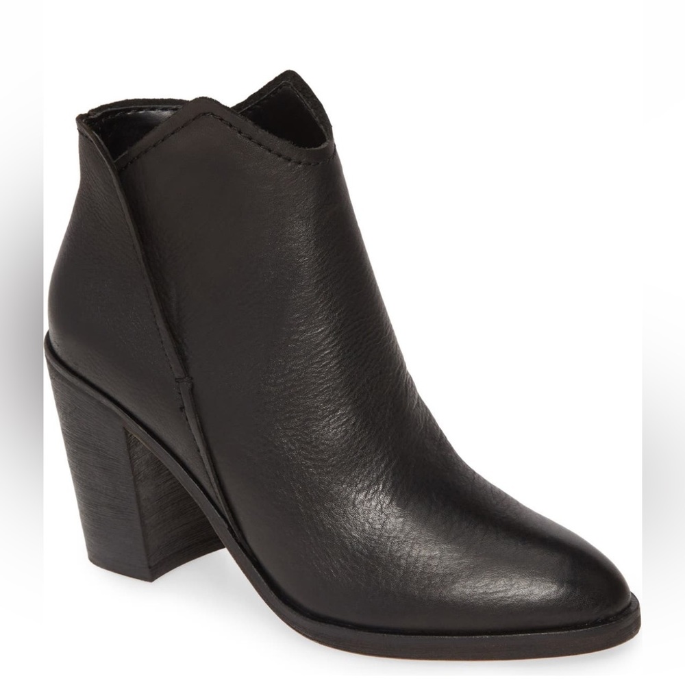 Dolce Vita Shep Bootie